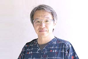 入れ歯が得意な名医