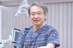 入れ歯の上手い歯医者と呼ばれる理由 - 岐阜県入れ歯専門外来・桐山歯科医院（岐阜市）